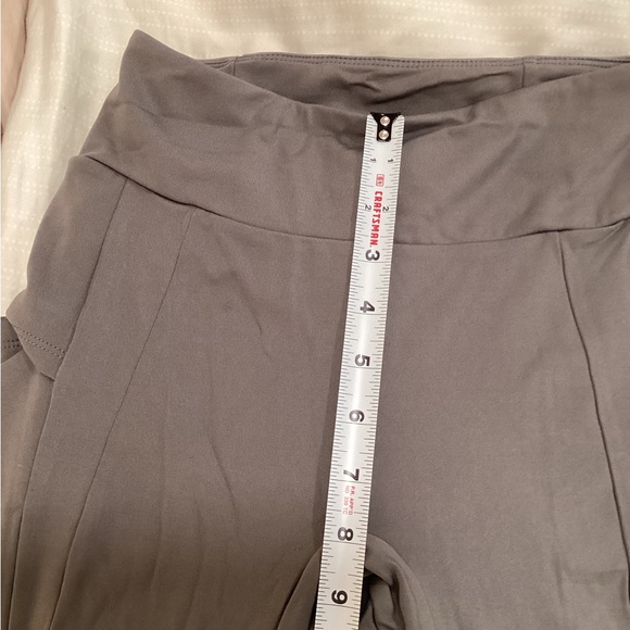 Gym-shark “Kalyan”   Gray High-Waisted Leggings S - Picture 12 of 15